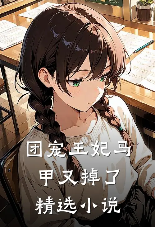 团宠王妃马甲又掉了精选小说
