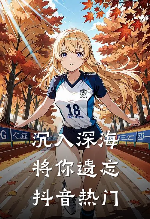 沉入深海将你遗忘抖音热门