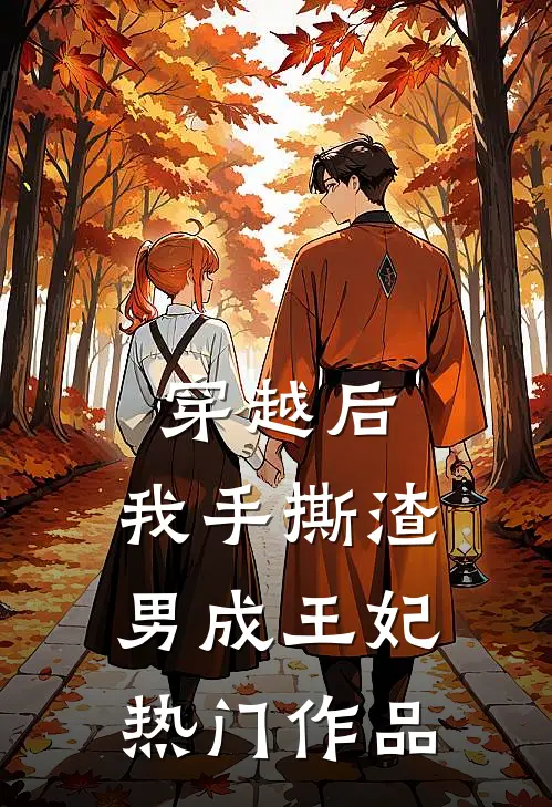 穿越后，我手撕渣男成王妃热门作品