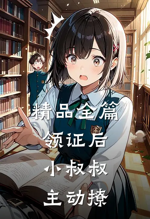 精品全篇领证后，小叔叔主动撩