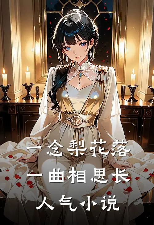 一念梨花落，一曲相思长人气小说