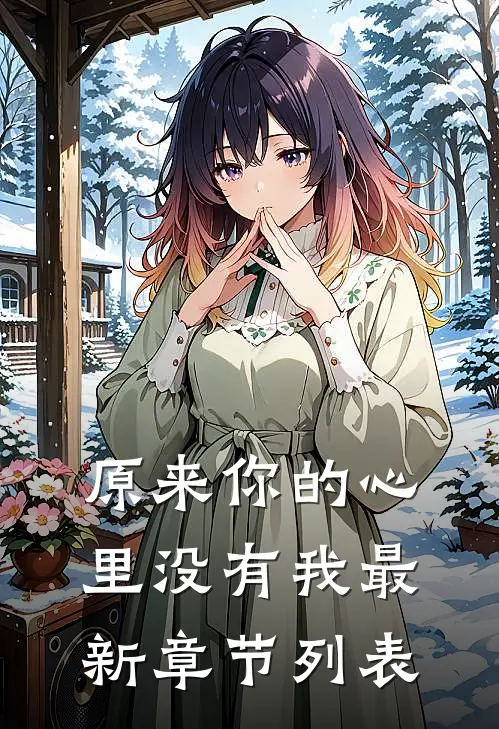 原来你的心里没有我最新章节列表