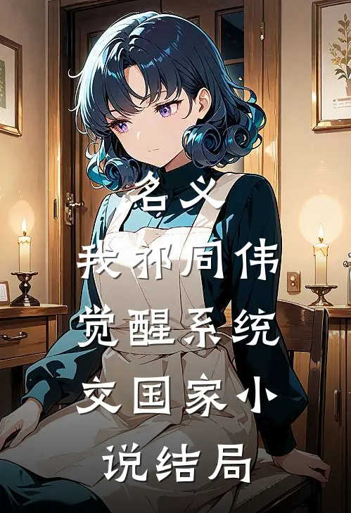 名义：我祁同伟，觉醒系统交国家小说结局