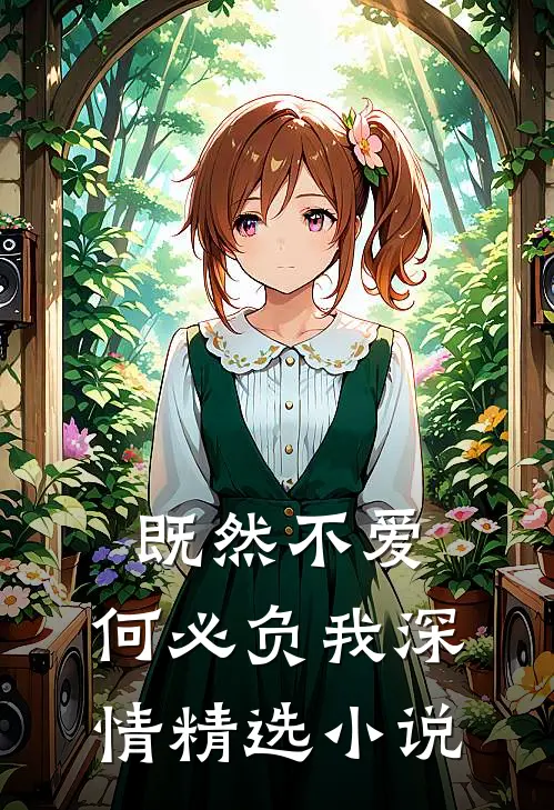 既然不爱,何必负我深情精选免费阅读