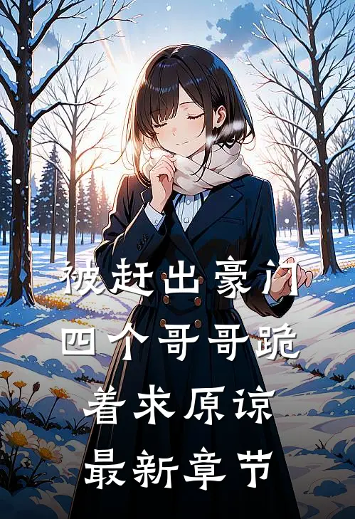 被赶出豪门,四个哥哥跪着求原谅最新章节