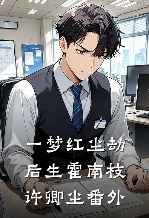 一梦红尘劫后生霍南枝许卿尘番外