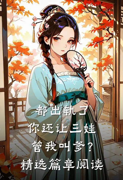 都出轨了，你还让三娃管我叫爹？精选篇章阅读