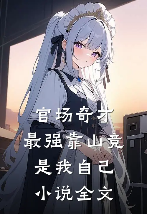官场奇才：最强靠山竟是我自己小说全文
