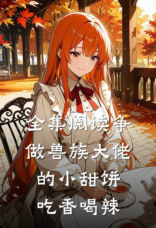 全集阅读争做兽族大佬的小甜饼，吃香喝辣
