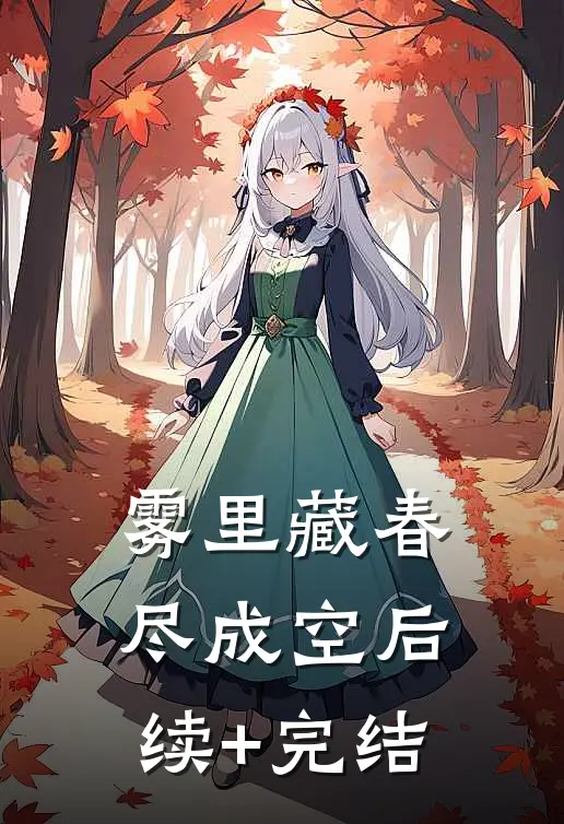 雾里藏春尽成空后续+完结