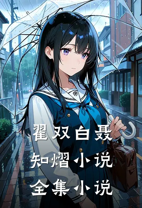 翟双白聂知熠小说全集小说