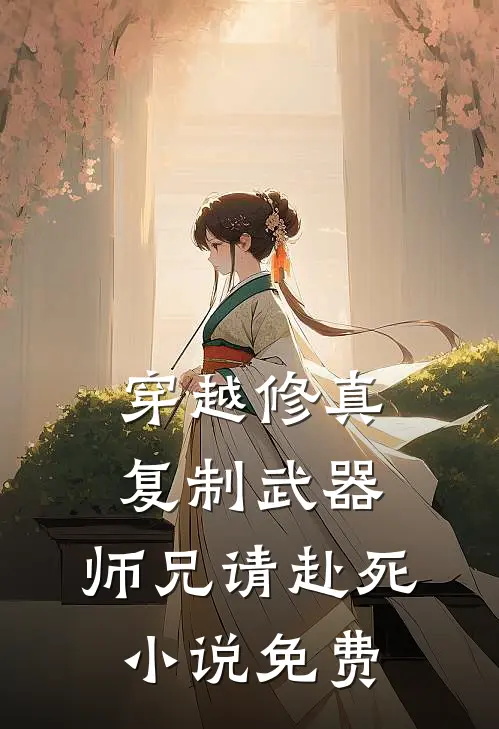 穿越修真复制武器,师兄请赴死免费阅读