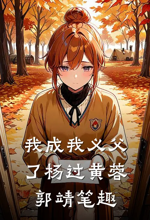 我成我义父了杨过黄蓉郭靖笔趣