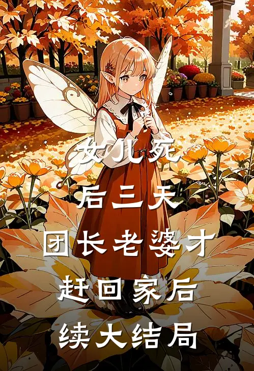 女儿死后三天，团长老婆才赶回家后续大结局