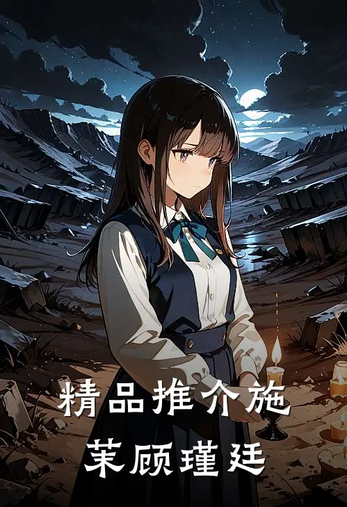 精品推介施茉顾瑾廷