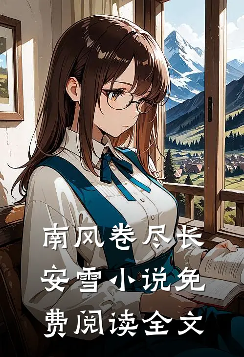 南风卷尽长安雪小说免费阅读全文