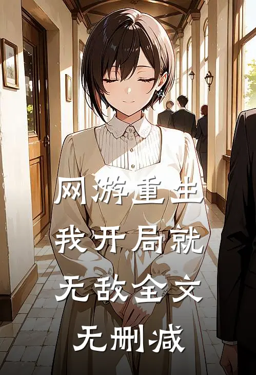 网游重生：我开局就无敌全文无删减