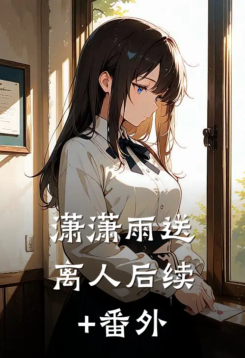 潇潇雨送离人后续+番外