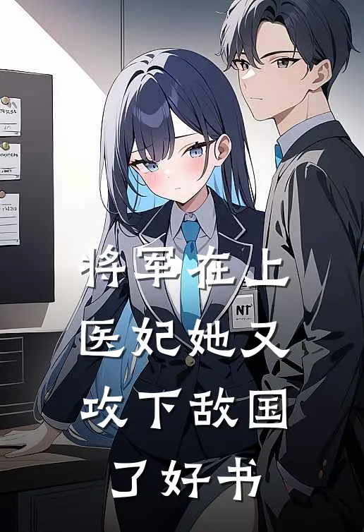 将军在上，医妃她又攻下敌国了好书