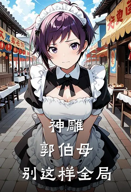 神雕：郭伯母，别这样全局