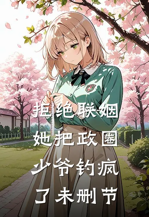 拒绝联姻，她把政圈少爷钓疯了未删节