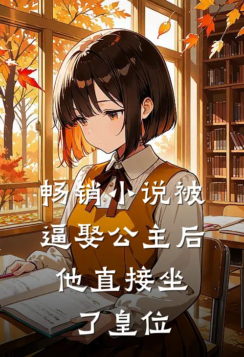 畅销小说被逼娶公主后，他直接坐了皇位