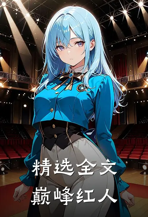 精选全文巅峰红人