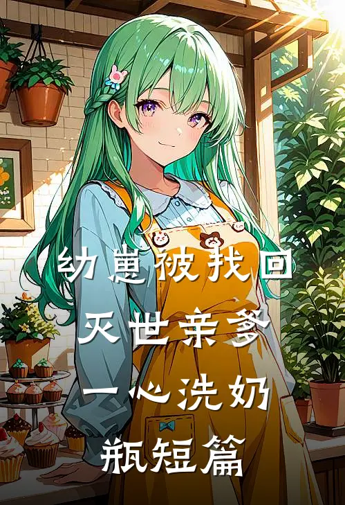 幼崽被找回，灭世亲爹一心洗奶瓶短篇