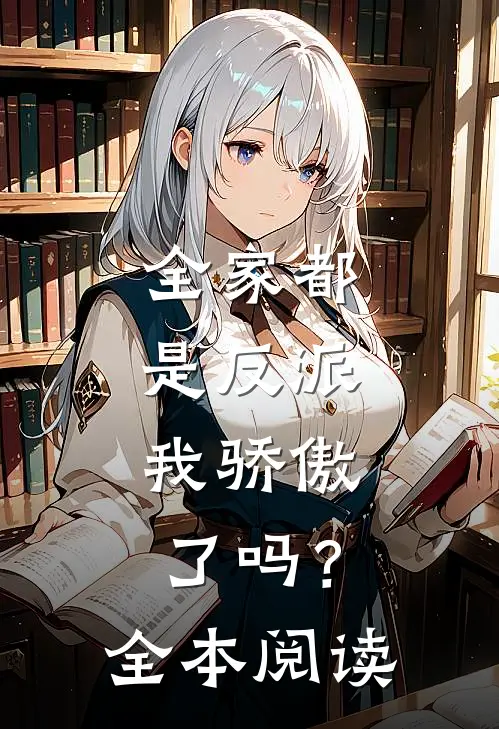 全家都是反派，我骄傲了吗？全本阅读