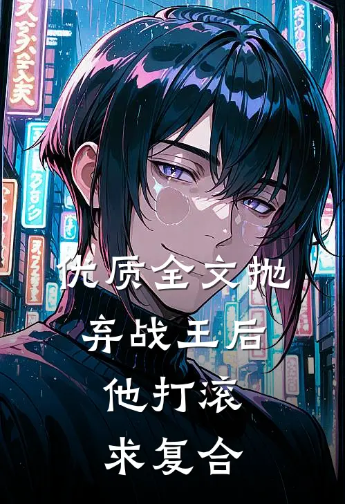 优质全文抛弃战王后，他打滚求复合