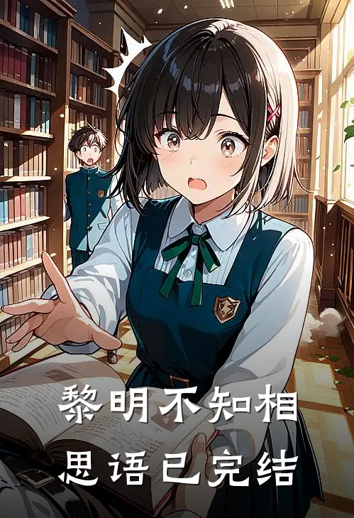 黎明不知相思语已完结