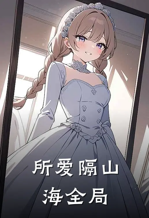 所爱隔山海全局