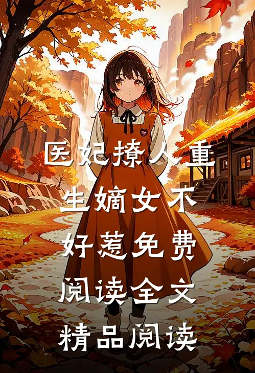 医妃撩人重生嫡女不好惹免费阅读全文精品阅读