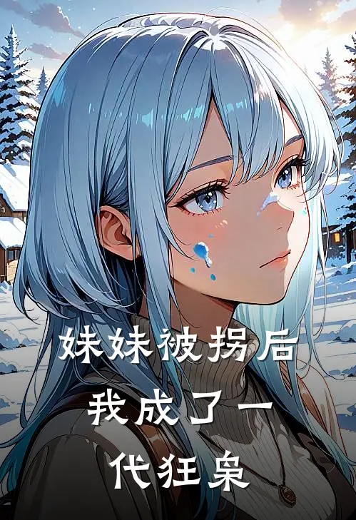 妹妹被拐后，我成了一代狂枭