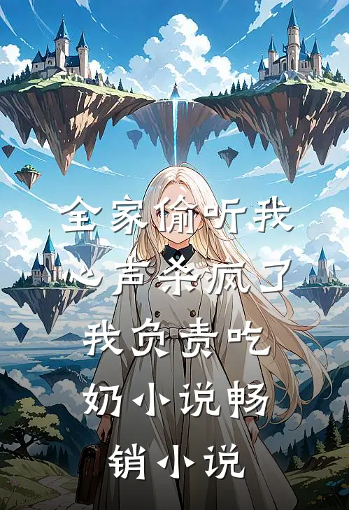 全家偷听我心声杀疯了,我负责吃奶小说畅销小说