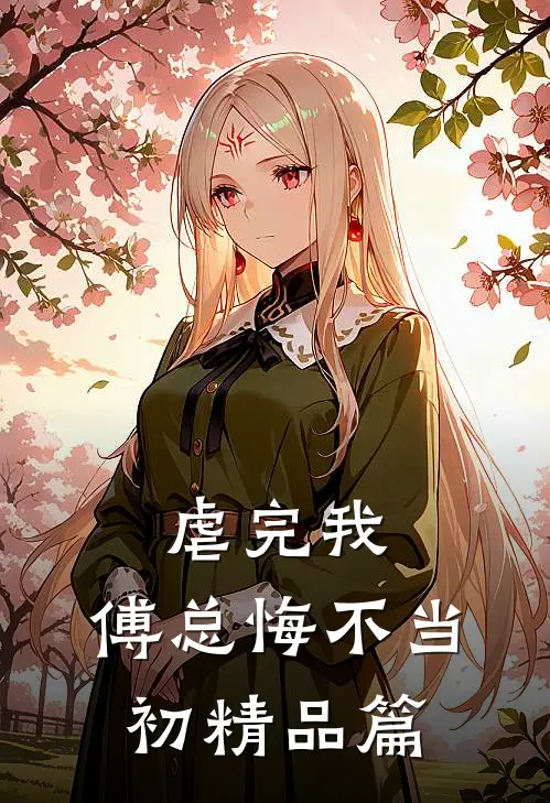 虐完我，傅总悔不当初精品篇