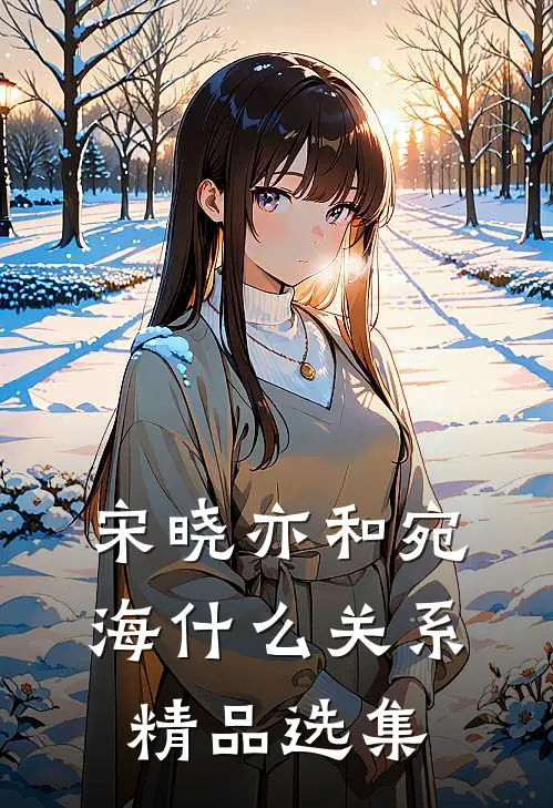 宋晓亦和宛海什么关系精品选集