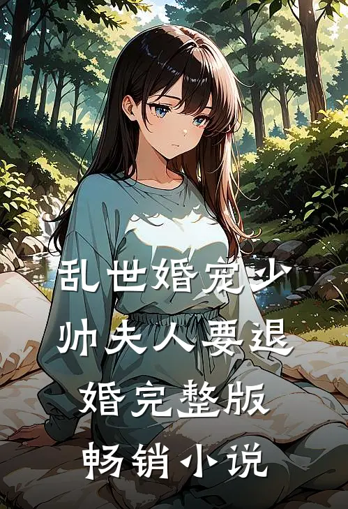 乱世婚宠少帅夫人要退婚完整版畅销小说