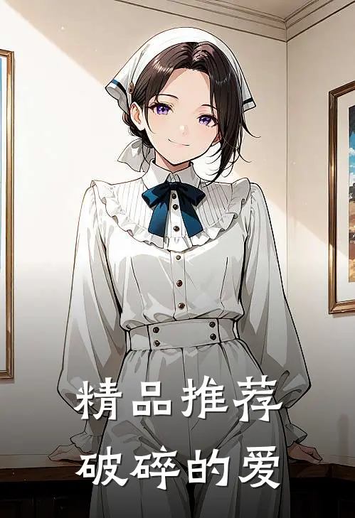 精品推荐破碎的爱，