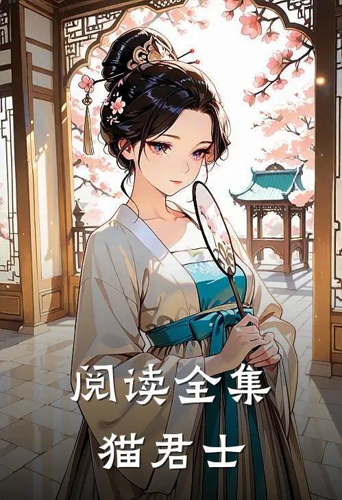 阅读全集猫君士