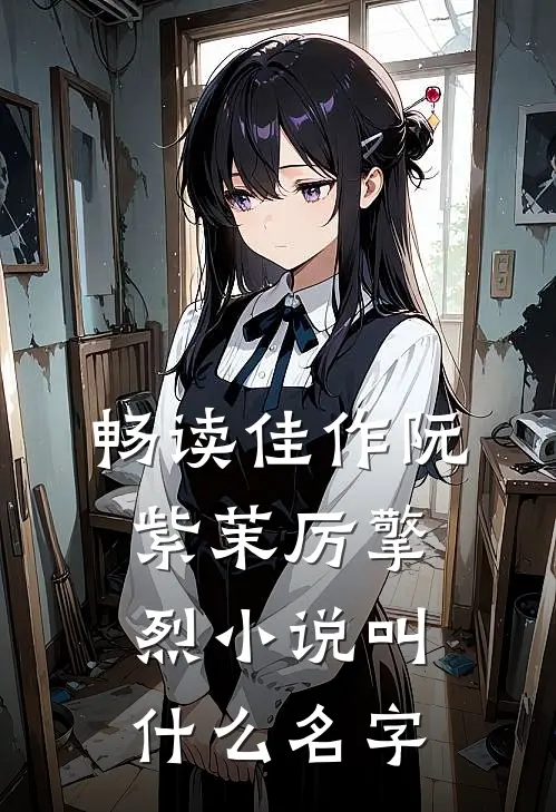 畅读佳作阮紫茉厉擎烈小说叫什么名字