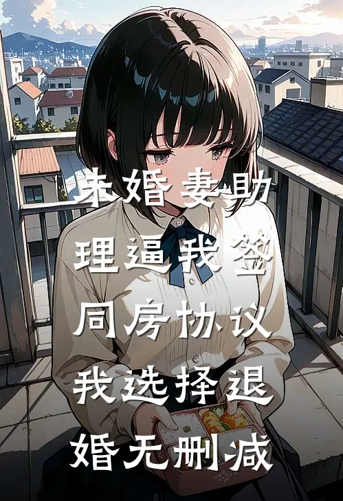 未婚妻助理逼我签同房协议，我选择退婚无删减