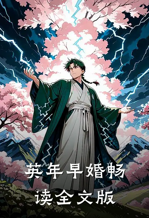 英年早婚畅读全文版