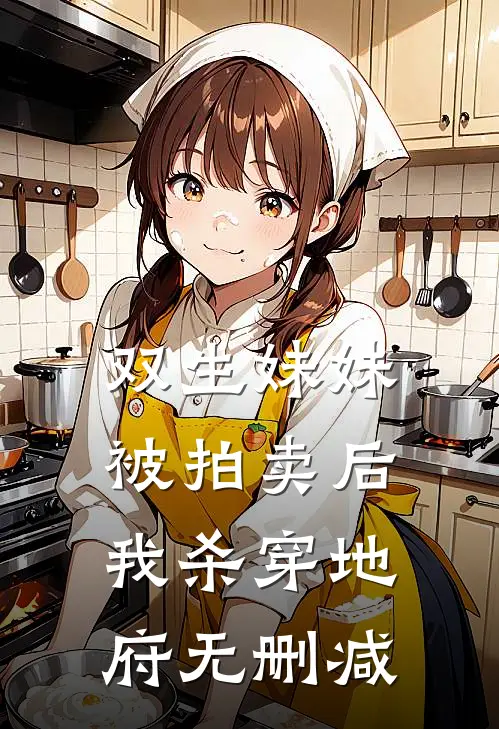 双生妹妹被拍卖后，我杀穿地府无删减