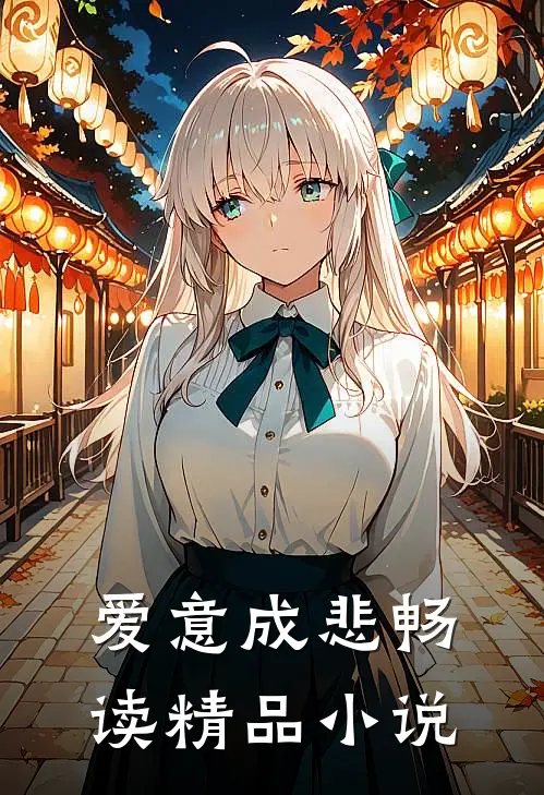 爱意成悲畅读精品小说