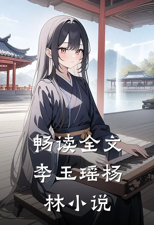 畅读全文李玉瑶杨林小说