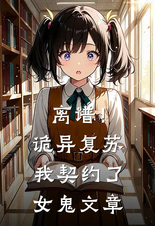 离谱！诡异复苏，我契约了女鬼文章