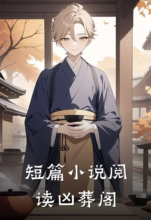 短篇小说阅读凶葬阁