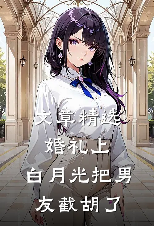 文章精选婚礼上，白月光把男友截胡了