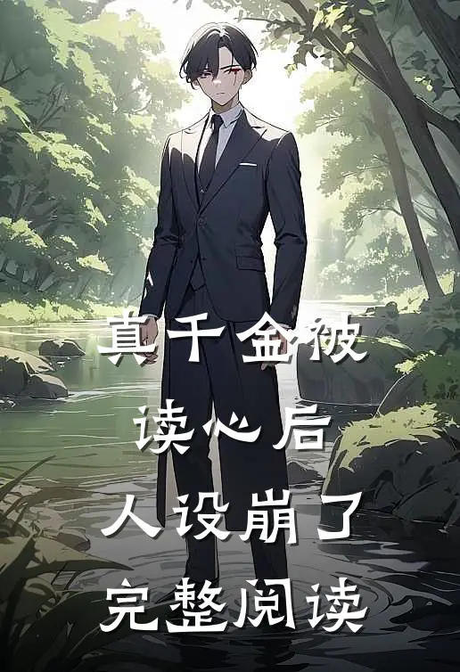 真千金被读心后，人设崩了完整阅读